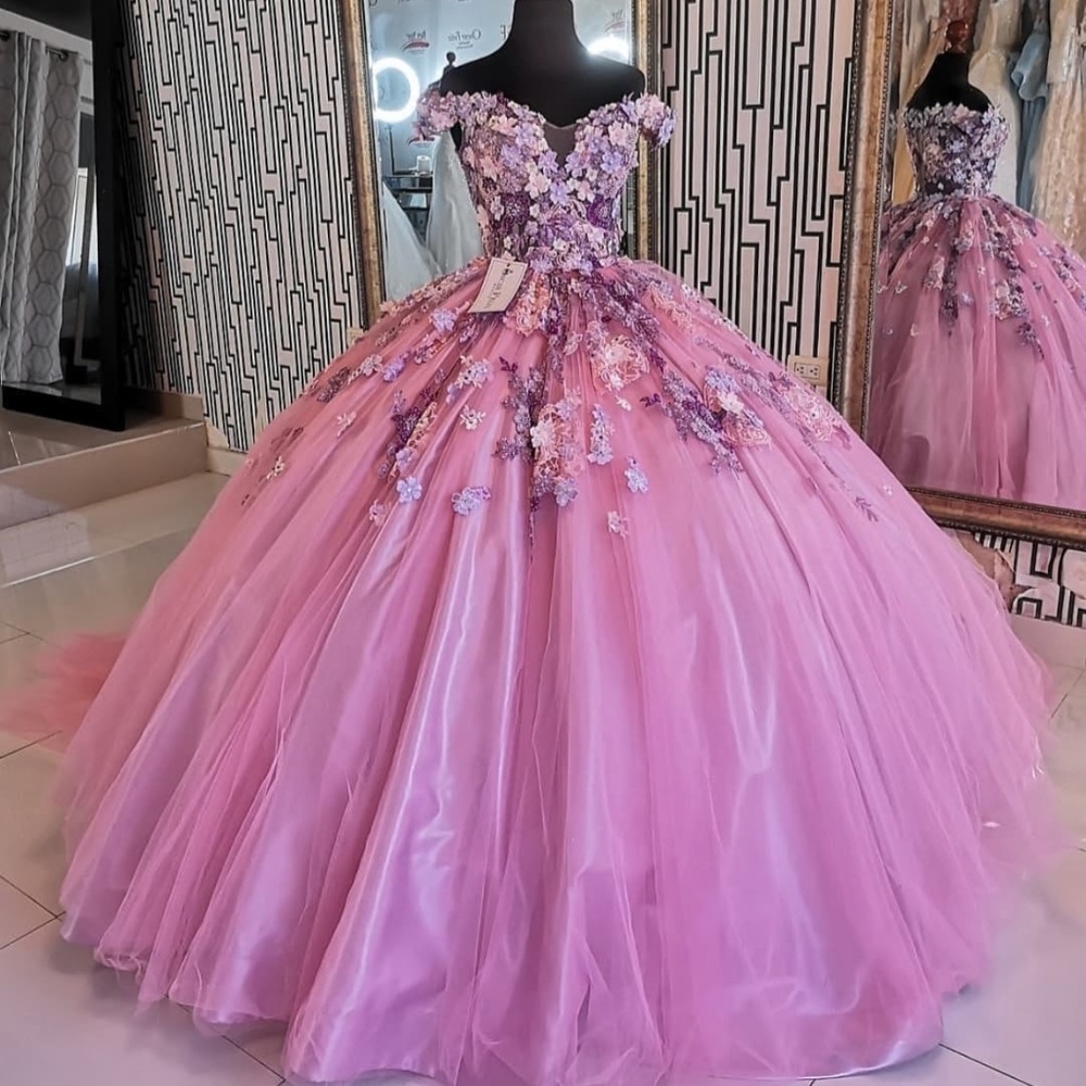 PARTY DRESS